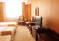 Отзывы Shiji Huangshan Hotel Beijing, 4 звезды
