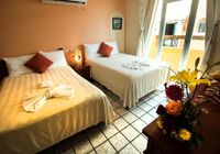 Отзывы Hotel Bucaneros Isla Mujeres, 3 звезды