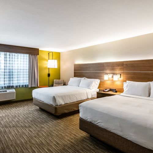 Photo of Holiday Inn Express & Suites Camarillo, an IHG Hotel