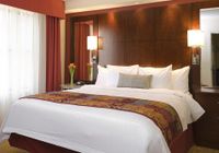 Отзывы Residence Inn by Marriott Camarillo, 3 звезды