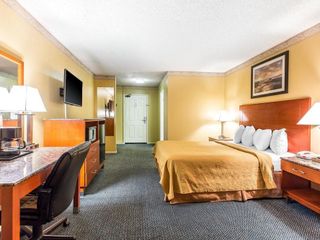 Hotel pic Quality Inn & Suites Camarillo-Oxnard