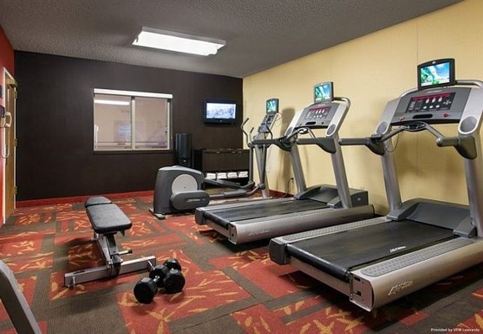 Hotel Photo 18