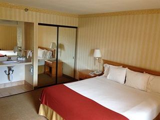 Hotel pic Fairfield Inn & Suites By Marriott Camarillo