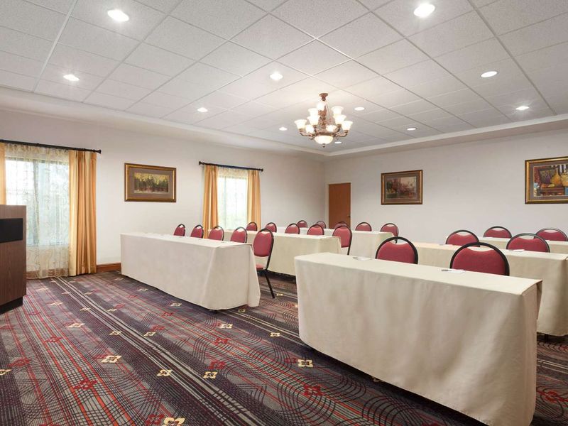 Hotel Photo 17