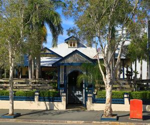 Brisbane Manor Brisbane Australia