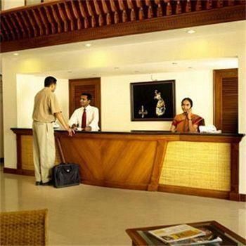 صورة الفندق 14