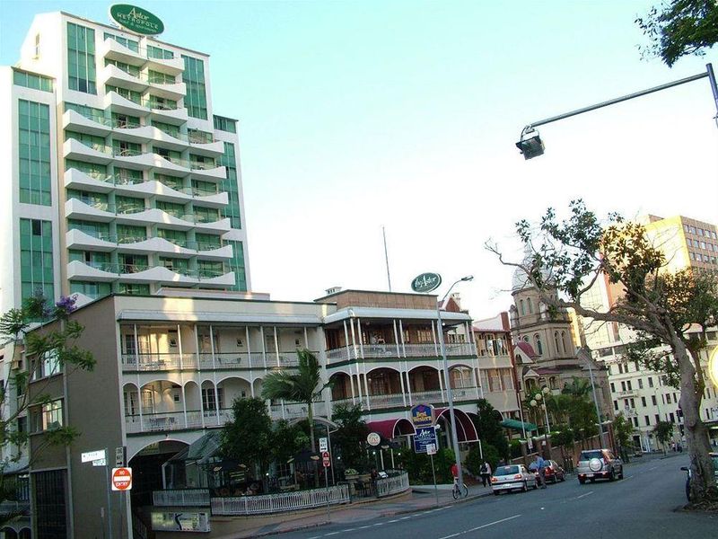 Hotel Photo 1