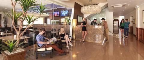 Hotel Photo 13