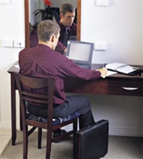 Hotel Photo 15