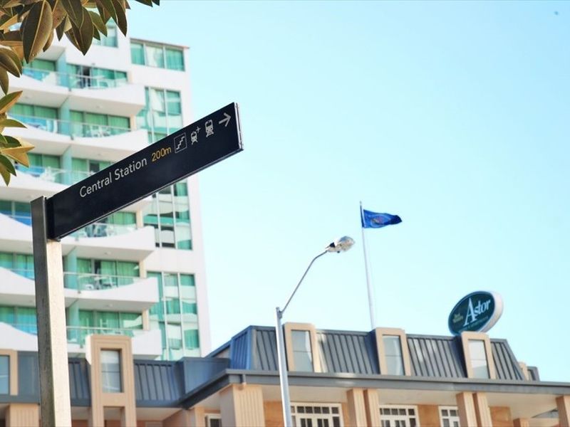 Hotel Photo 22