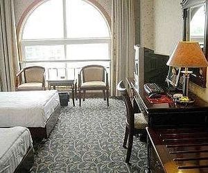 Hongquan Hotel - Luoyang Luoyang China