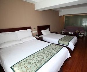 GreenTree Inn HeNan LuoYang WangCheng Square Business Hotel Luoyang China