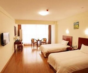 GreenTree Inn Shandong Weihai Shichang Avenue Business Hotel Weihai China