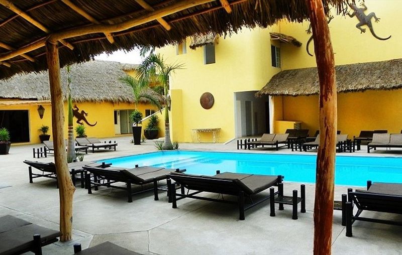 Hotel Photo 18