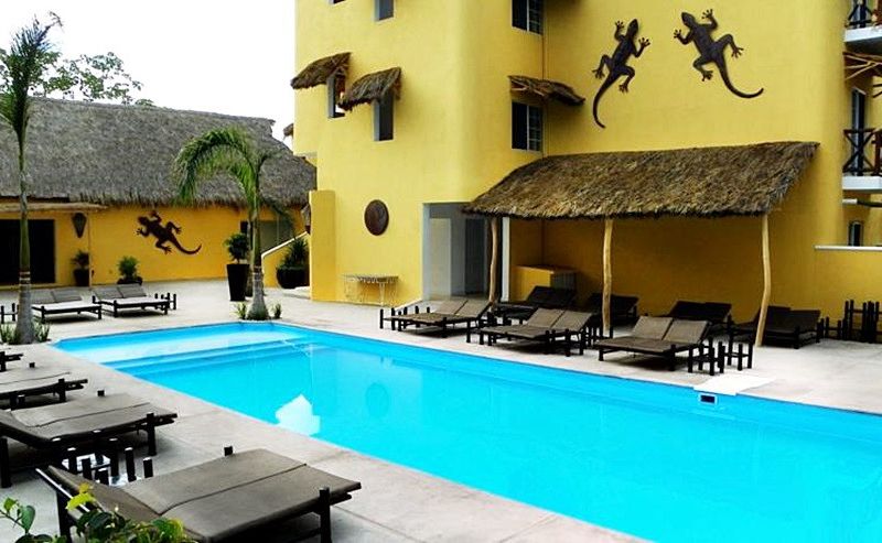 Hotel Photo 20