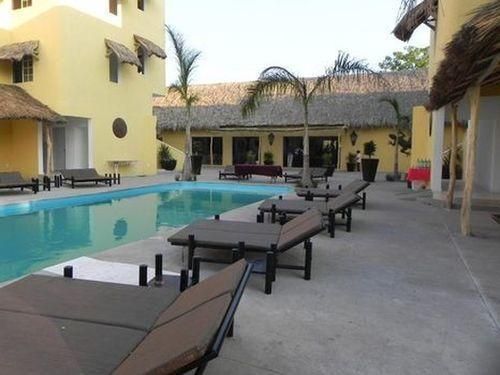 Hotel Photo 21