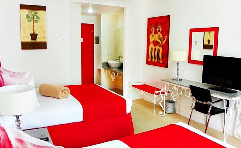 Hotel Photo 5