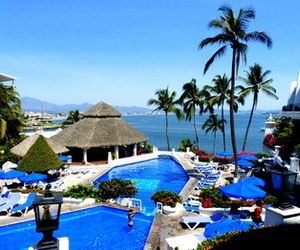 Dolphin Cove Inn Manzanillo Mexico