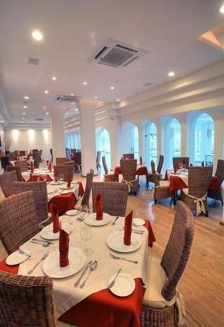 Hotel Photo 12