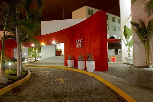 Hotel Photo 22