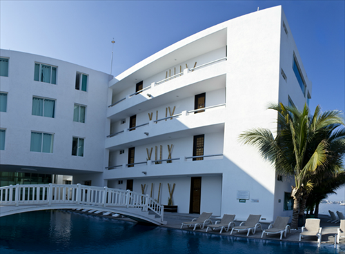 Hotel Photo 23