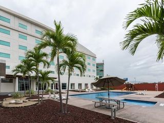 Фото отеля Holiday Inn Express Manzanillo, an IHG Hotel