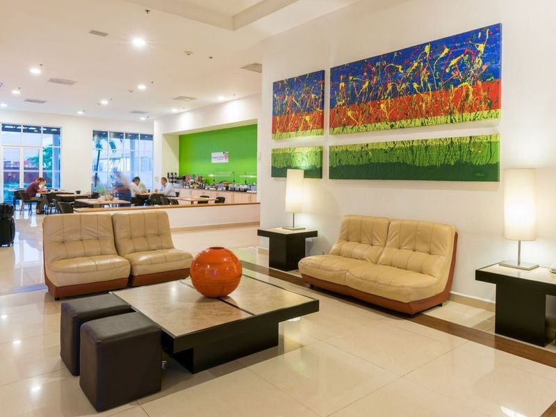 Hotel Photo 21
