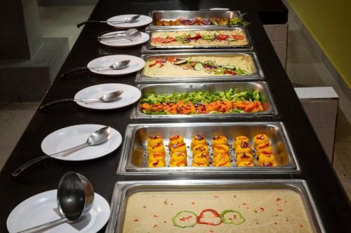 صورة الفندق 8