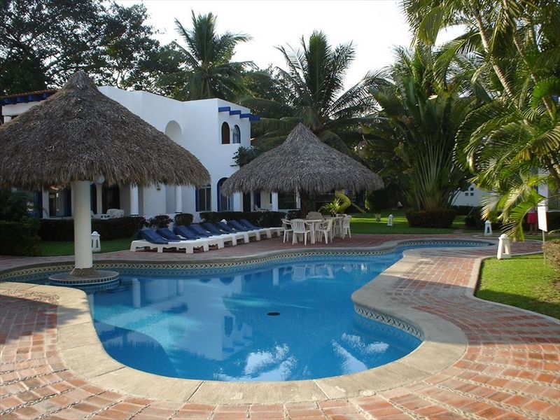 Hotel Photo 13