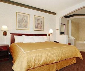 Comfort Suites Newark - Harrison Newark United States