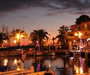 Les Colonnes Sanary-sur-Mer France