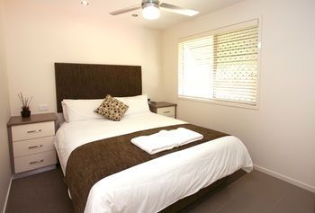 Brisbane Holiday Village