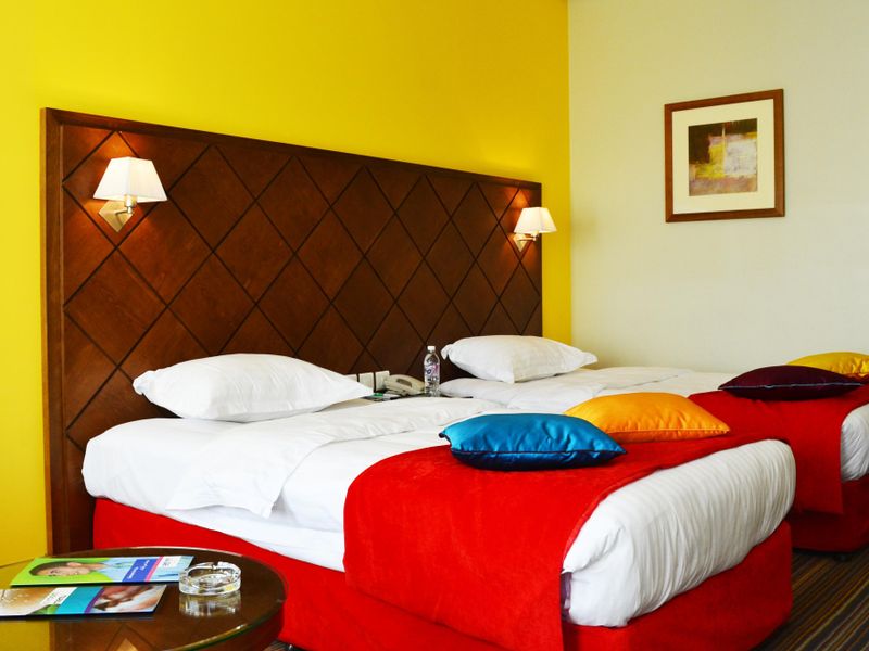 Hotel Photo 2