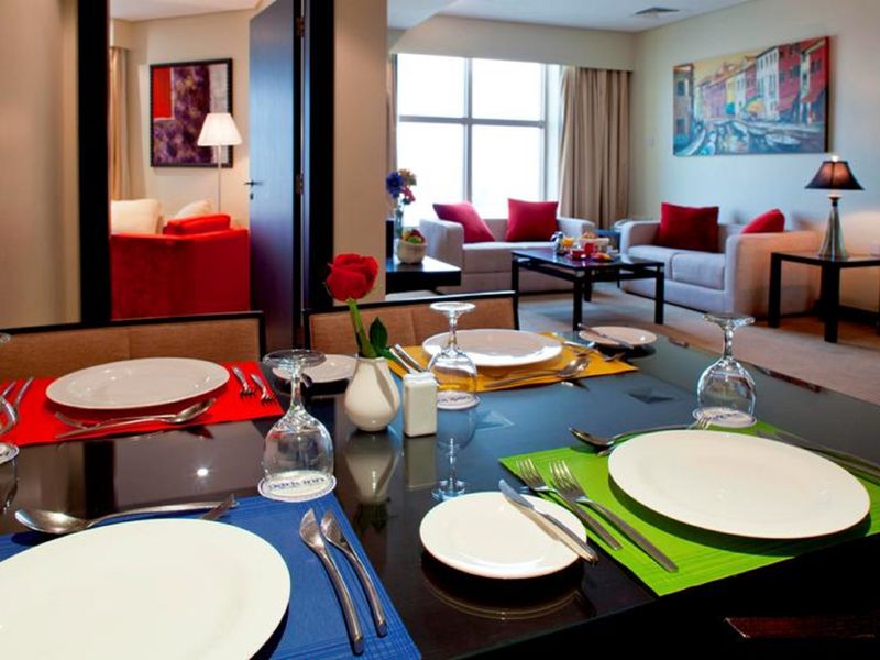 Hotel Photo 12