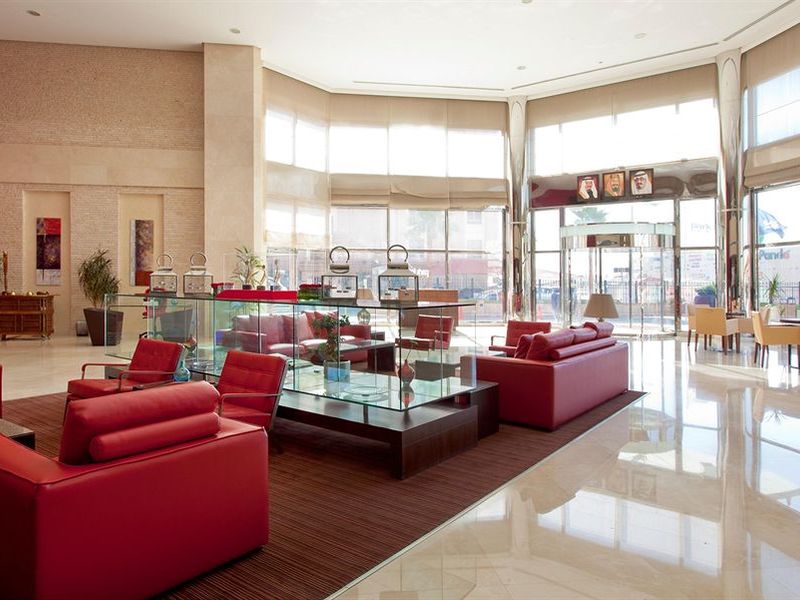 Hotel Photo 13