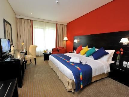 Hotel Photo 3