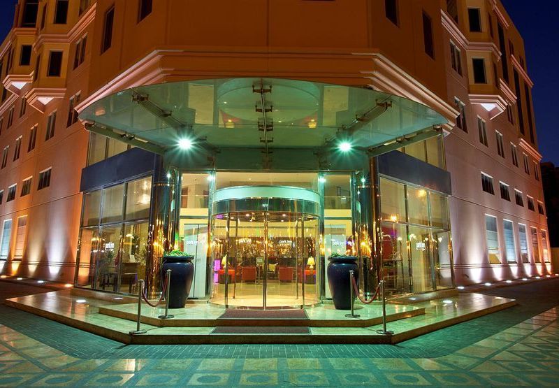 Hotel Photo 21