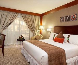 Holiday Inn Al Khobar - Corniche Al Khobar Saudi Arabia