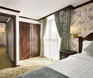 Ramada by Wyndham Al Khobar Al Khobar Saudi Arabia