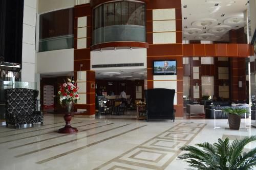 صورة الفندق 8