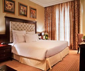 Mercure Corniche Al Khobar Al Khobar Saudi Arabia