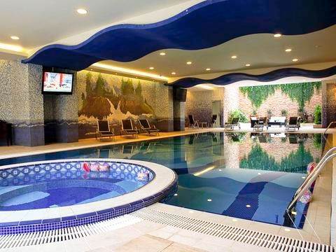 Hotel Photo 13