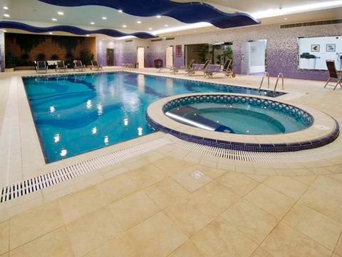 Hotel Photo 14