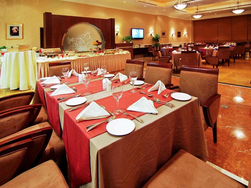 Hotel Photo 16
