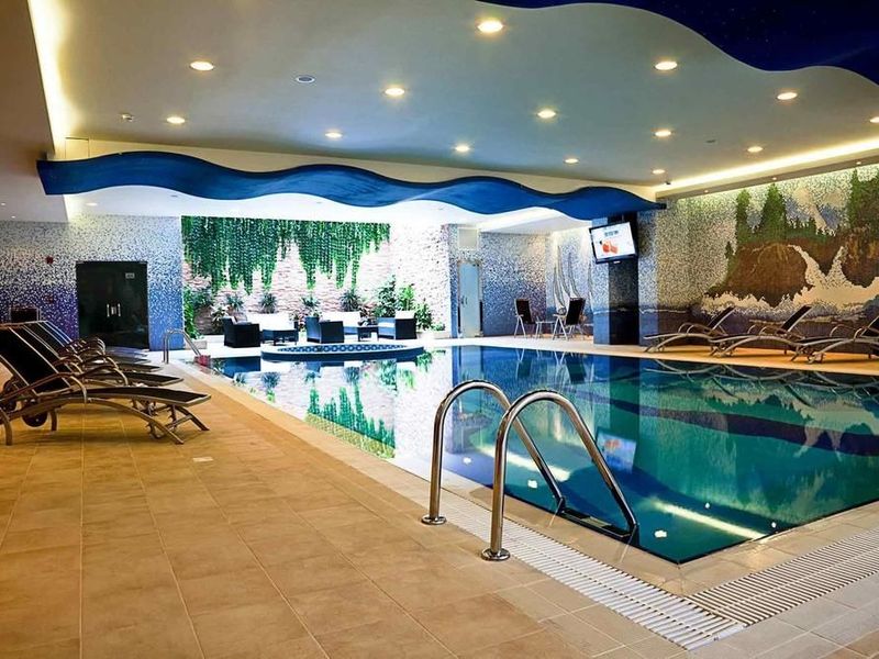 Hotel Photo 19