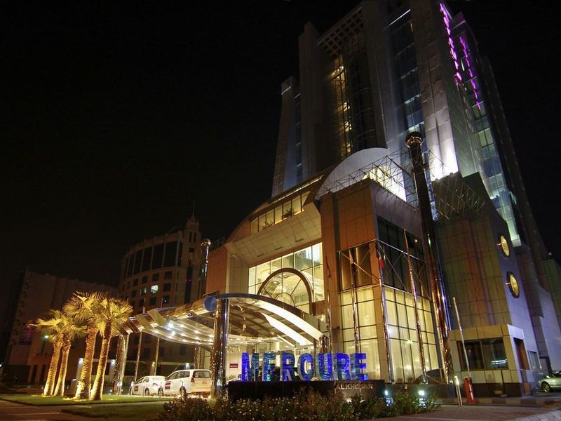 Hotel Photo 22