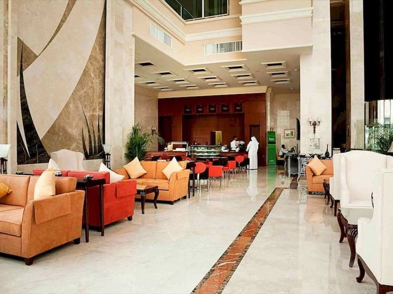 Hotel Photo 8