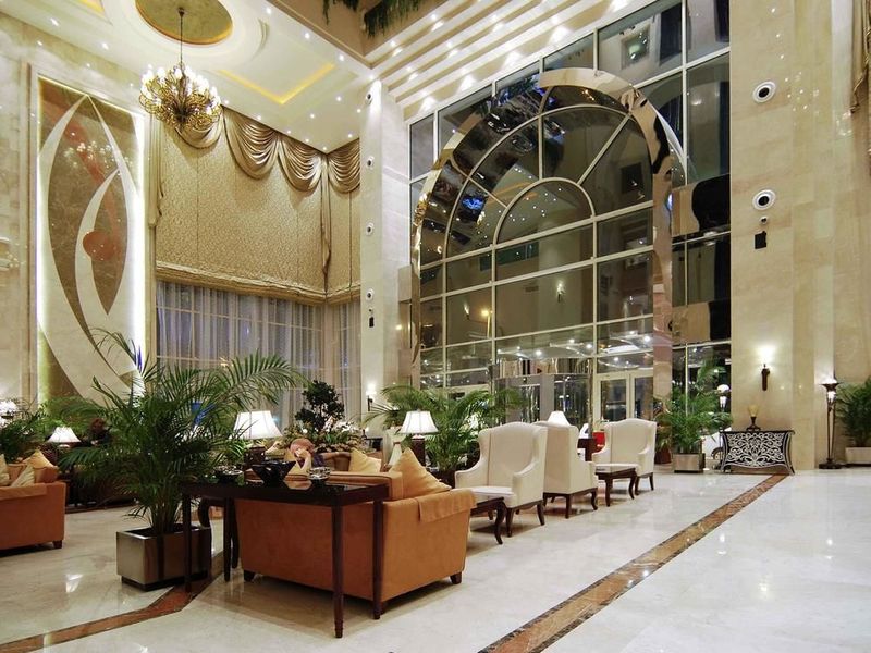 Hotel Photo 10
