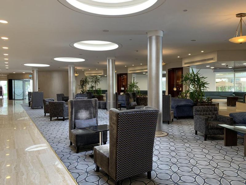 Hotel Photo 13