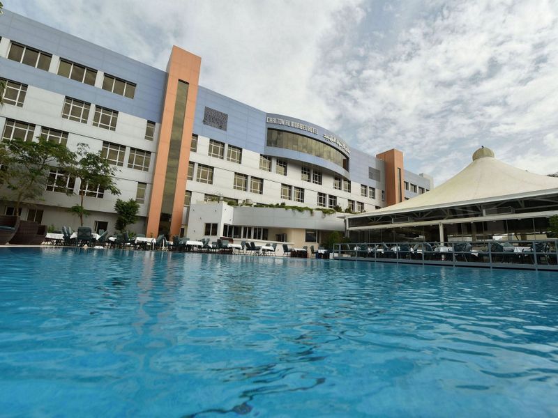 Hotel Photo 22